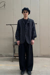 Archivio J.M.Ribot Pants PA35/FL